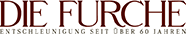 Die Furche Logo