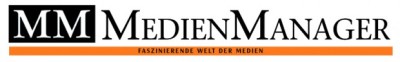 Medien Manager Logo