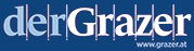 Der Grazer Logo