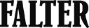 FALTER Logo