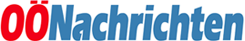 Oberösterreichische Nachrichten Logo