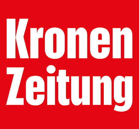 Kronen Zeitung Logo