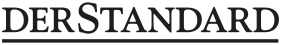 DER STANDARD Logo